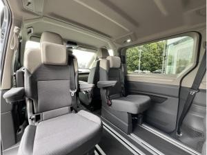 Volkswagen Multivan T7 2.0 TDI DSG+AHK+GJR+PDC+SHZ Klima
