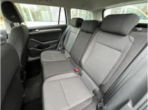 Volkswagen Passat Variant 2.0 TDI DSG+LED+SHZ+NAVI+RFK+ACC