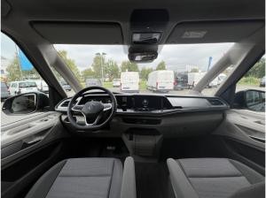 Volkswagen Multivan T7 2.0 TDI DSG+AHK+GJR+PDC+SHZ Klima