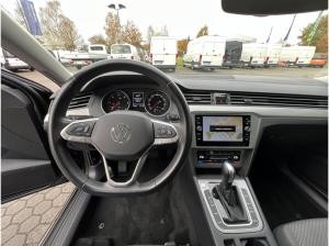 Volkswagen Passat Variant 2.0 TDI DSG+LED+SHZ+NAVI+RFK+ACC