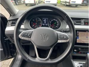 Volkswagen Passat Variant 2.0 TDI DSG+LED+SHZ+NAVI+RFK+ACC