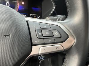 Volkswagen T-Cross 1.0 TSI ACC+PDC+RFK+KLIMA+NAVI+CARPLAY