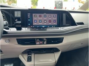 Volkswagen Multivan T7 2.0 TDI DSG+AHK+GJR+PDC+SHZ Klima