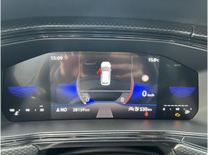 Volkswagen T-Cross 1.0 TSI ACC+PDC+RFK+KLIMA+NAVI+CARPLAY