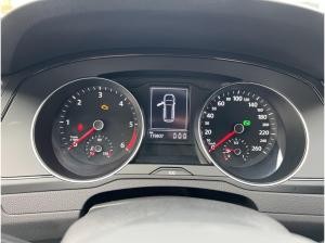 Volkswagen Passat Variant 2.0 TDI DSG+LED+SHZ+NAVI+RFK+ACC