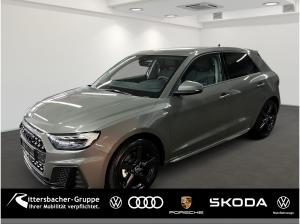 Audi A1 Sportback S line 30 TFSI S tronic