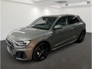 Audi A1 Sportback S line 30 TFSI S tronic