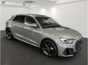 Audi A1 Sportback S line 30 TFSI S tronic