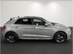 Audi A1 Sportback S line 30 TFSI S tronic