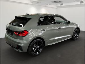 Audi A1 Sportback S line 30 TFSI S tronic