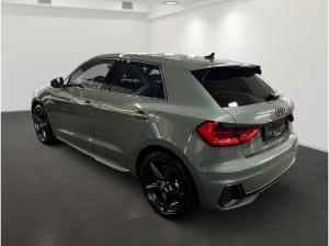 Audi A1 Sportback S line 30 TFSI S tronic