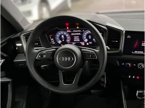 Audi A1 Sportback S line 30 TFSI S tronic