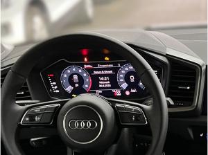 Audi A1 Sportback S line 30 TFSI S tronic