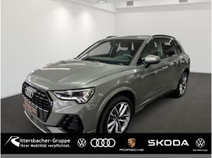 Audi Q3 45 TFSI e S line - Audi Soundsystem