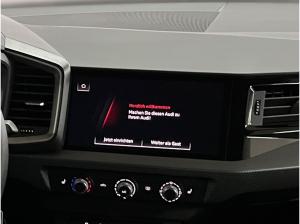 Audi A1 Sportback S line 30 TFSI S tronic