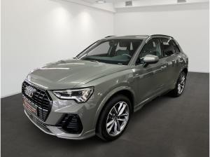 Audi Q3 45 TFSI e S line - Audi Soundsystem