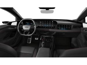 Audi S6 e-tron Avant -  Bang & Olufsen Premium Soundsystem mit 3D Klang - Audi virtual cockpit plus - Aug
