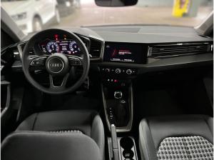 Audi A1 Sportback S line 30 TFSI S tronic