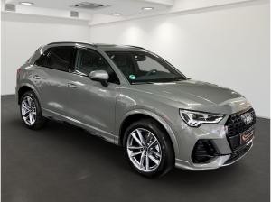 Audi Q3 45 TFSI e S line - Audi Soundsystem