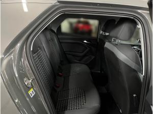 Audi A1 Sportback S line 30 TFSI S tronic
