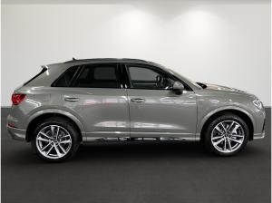 Audi Q3 45 TFSI e S line - Audi Soundsystem