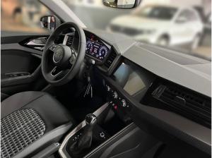 Audi A1 Sportback S line 30 TFSI S tronic