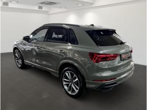 Audi Q3 45 TFSI e S line - Audi Soundsystem