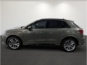 Audi Q3 45 TFSI e S line - Audi Soundsystem