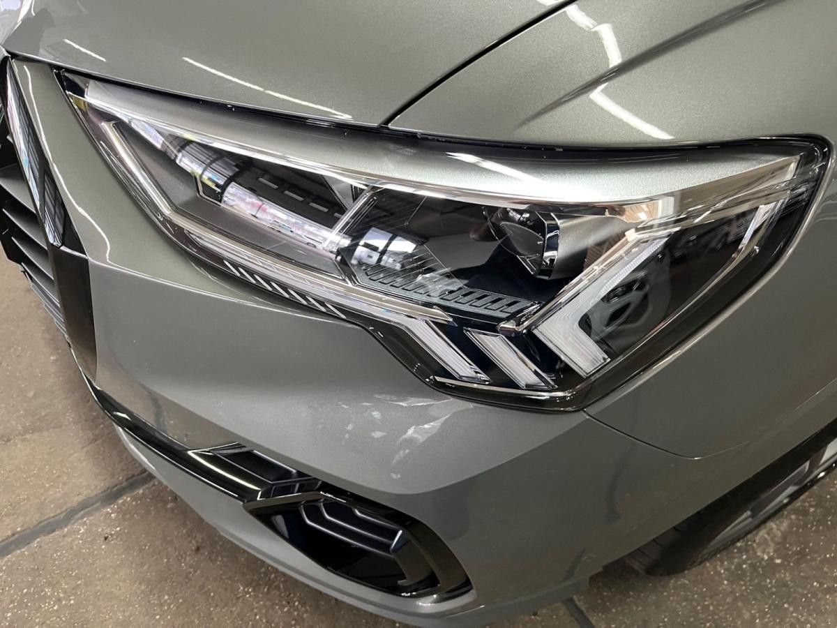 Audi Q3 45 TFSI e S line - Audi Soundsystem