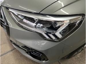 Audi Q3 45 TFSI e S line - Audi Soundsystem