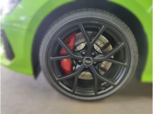 Audi RS3 Sportback - Head-up-Display -  Panorama-Glasdach