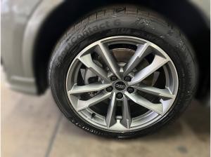 Audi Q3 45 TFSI e S line - Audi Soundsystem