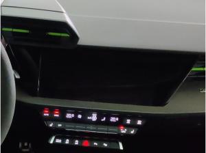 Audi RS3 Sportback - Head-up-Display -  Panorama-Glasdach