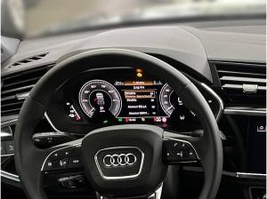 Audi Q3 45 TFSI e S line - Audi Soundsystem