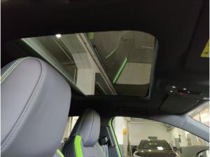 Audi RS3 Sportback - Head-up-Display -  Panorama-Glasdach