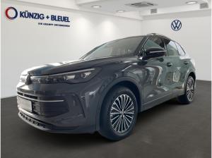 Volkswagen Tiguan GOAL 1.5TSI ⚡️SOFORT VERFÜGBAR⚡️PLUSPAKET