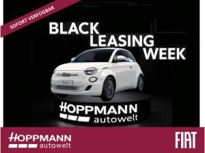 Foto - Fiat 500e Lim. CHRISTMAS EDITION | 57072 SIEGEN