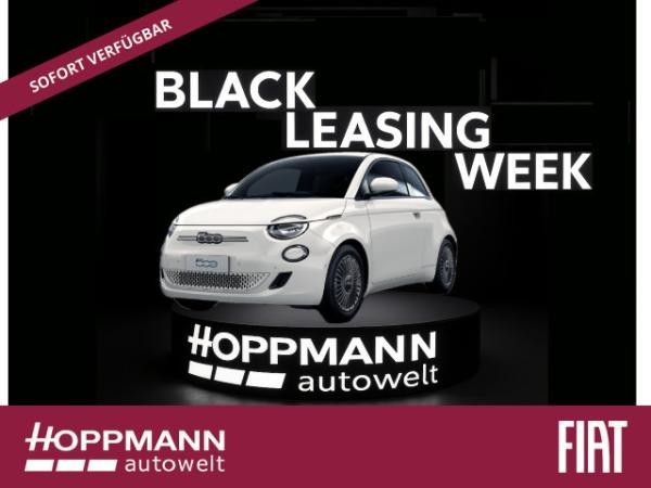 Fiat 500e Lim. CHRISTMAS EDITION | 57072 SIEGEN