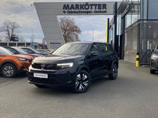 Opel Frontera electric Edition 🔋GEWEBEDEAL🔋+Komfort-+Tech-Paket+Allwetterreifen