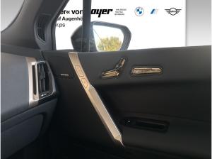 BMW ix xDrive50 AKTION Sportpaket HK HiFi DAB Pano.Dach