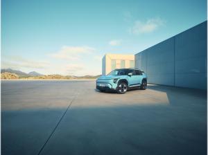 Kia EV3 58 kWh 150 kW Air Frontantrieb