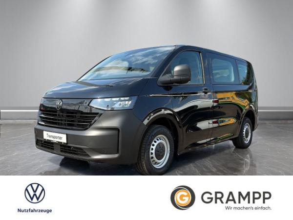 Volkswagen Transporter Kombi Kurzer Radstand Diesel Automatik