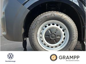 Volkswagen Transporter Kombi Kurzer Radstand Diesel Automatik