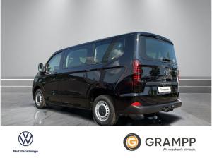 Volkswagen Transporter Kombi Kurzer Radstand Diesel Automatik
