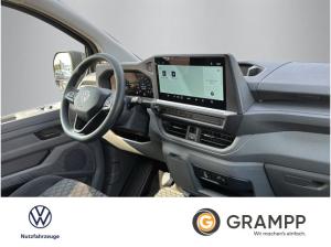 Volkswagen Transporter Kombi Kurzer Radstand Diesel Automatik