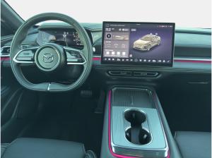 Mazda 6e Takumi 479 km* Reichweite+360°+Smartphone-Schlüssel+Am­bi­en­te­be­leuch­tung