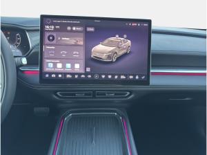 Mazda 6e Takumi 479 km* Reichweite+360°+Smartphone-Schlüssel+Am­bi­en­te­be­leuch­tung