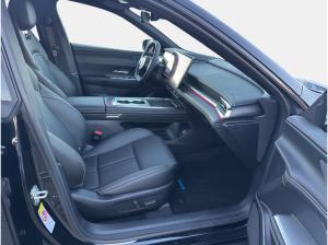 Mazda 6e Takumi 479 km* Reichweite+360°+Smartphone-Schlüssel+Am­bi­en­te­be­leuch­tung