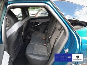 Peugeot 3008 GT⭐145PS⭐inkl. ALLWETTERREIFEN TOP AUSSTATTUNG⭐SOFORT VERFÜGBAR⭐