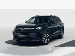 Volkswagen Tiguan 2.0 TDI Energy DSG *vorbestellt*